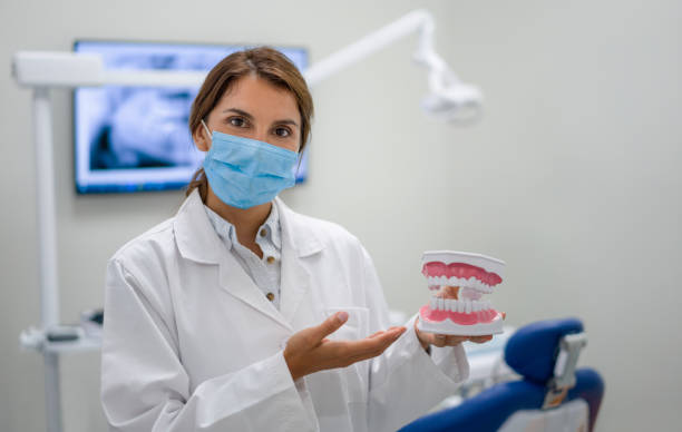 Best Pediatric Emergency Dentist in St Gabriel, LA