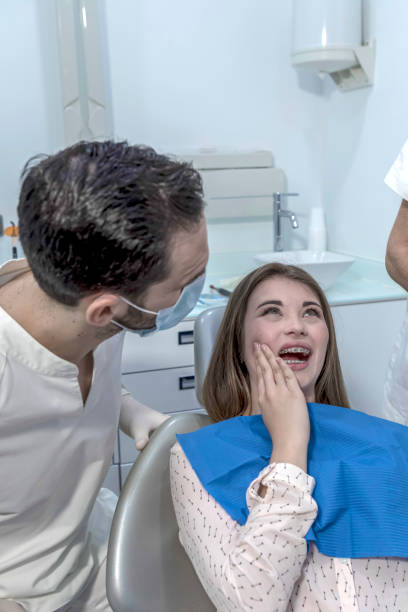 Best Emergency Dentist for Knocked-Out Tooth in St Gabriel, LA