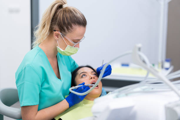 Best Emergency Dental Services for Seniors in St Gabriel, LA