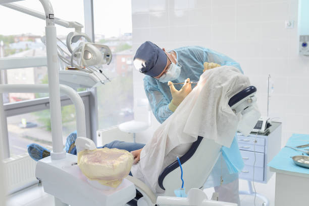  St Gabriel, LA Emergency Dentist Pros